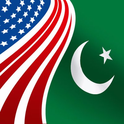 U.S. Embassy in Pakistan logo